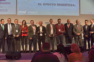 AMT Smart Destinations Awards, ya conocemos los premios a las soluciones tecnológicas para Destinos Turísticos Inteligentes