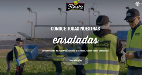 Garantizar la seguridad alimentaria y el suministro: prioridades de Florette para asegurar el bienestar de consumidores y empleados