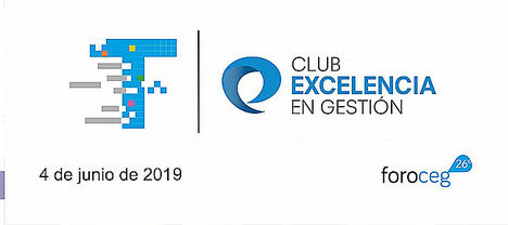 La 26ª edición del Foro Anual del Club Excelencia en Gestión llega con un programa integral para la transformación organizacional