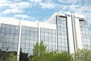 La sede de WiZink, propiedad de MERLIN Properties, obtiene el certificado Leed Oro