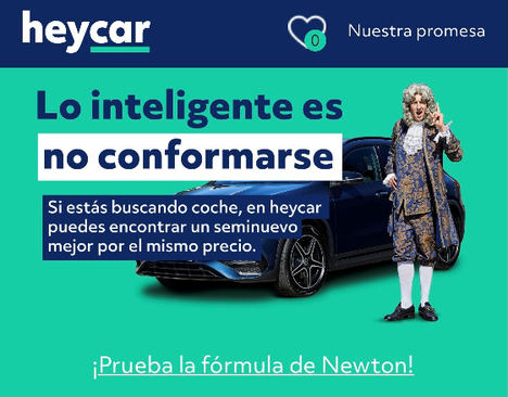 heycar duplica su red de concesionarios con 400 partners en sus primeros siete meses en España