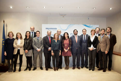 21 compañías líderes vuelven a Burgos en la quinta edición de Impulsando Pymes