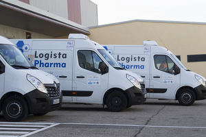 La compañía farmacéutica Bial y Logista Pharma unen esfuerzos para garantizar la entrega de medicamentos del Hospital al domicilio de los pacientes