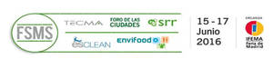 El Día Mundial del Reciclaje inicia la cuenta atrás para la celebración del principal evento del sector en España