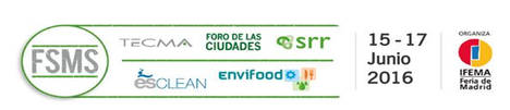La Federación Española de la Recuperación y el Reciclado, FER, reafirma su compromiso con SRR, el mayor evento sobre recuperación y reciclaje de España