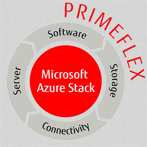 Fujitsu ofrece servicios cloud directamente a los entornos de los clientes con PRIMEFLEX para Microsoft Azure Stack