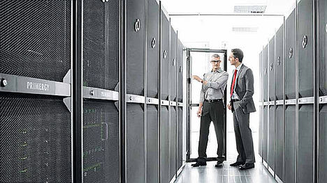 Fujitsu transforma la gestión del Centro de Datos con Converged Infrastructure Management Software