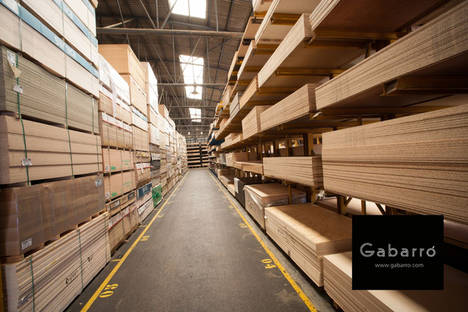 6.200 m² para las nuevas instalaciones de Gabarró en Santiago de Compostela
