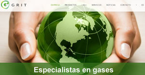 GRIT, compañía española especializada en gases, consolida su posición en EE.UU. con la adquisición del 60 por ciento de Summit Refrigerants