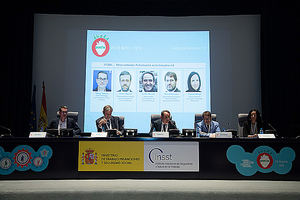 Unión de Mutuas participa en la cuarta edición del Congreso Nacional Ágora Bienestar