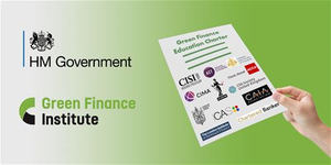 El CISI participa en el lanzamiento de la primera Cédula de Educación sobre Finanzas Verdes del mundo