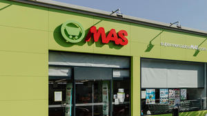 Grupo MAS certifica sus establecimientos con Bureau Veritas como espacios seguros ante el COVID-19