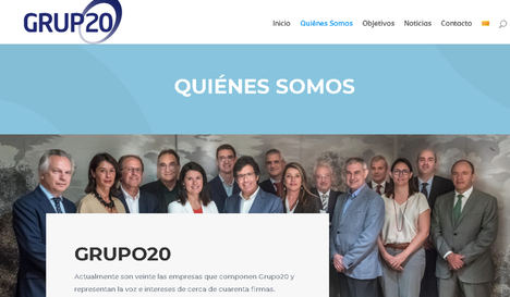 Grupo20 alerta sobre la preocupante concentración en el sector de la auditoría en España