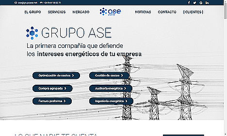 La parada de dos centrales nucleares frena el descenso del precio de la luz en abril