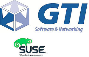 GTI amplía su oferta de servicios para Service Providers con la incorporación de SUSE