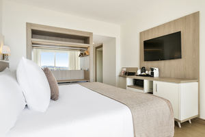 Meliá Hotels International ampliará su presencia en Oporto y sumará 2.600 habitaciones en Portugal