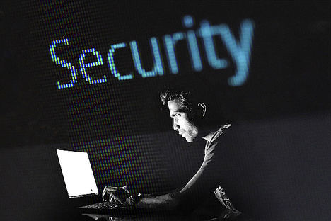 Entre mayo y agosto se registraron más de 25.000 ciberataques en Castilla-La Mancha