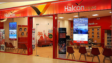 La red Halcón/Ecuador ofrece más de 18.000 plazas para el cliente senior como alternativa a las listas de espera