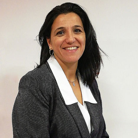 Helena Fernández, directora de Permanent Placement de Adecco Staffing.