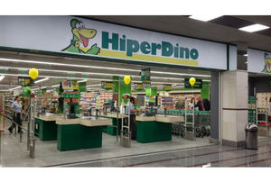HiperDino se asegura de que sus tiendas, almacenes y oficinas llevan a cabo una gestión responsable de la Covid-19