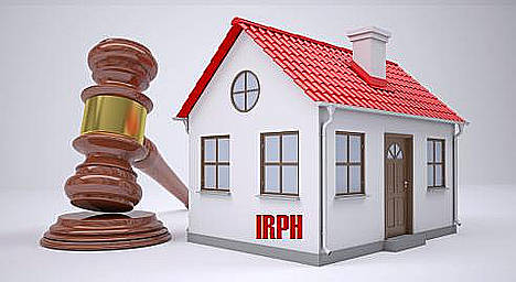¿Subirá el IRPH tras la sentencia europea de las cláusulas suelo?