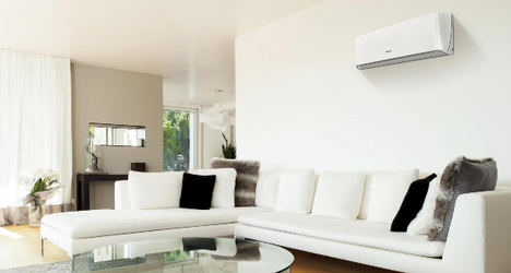 Cinco consejos para ahorrar en la climatización del hogar