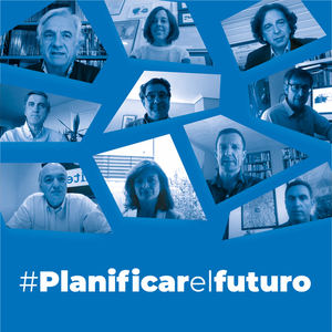 Hispalyt participa en la campaña #planificarelfuturodelaconstrucción