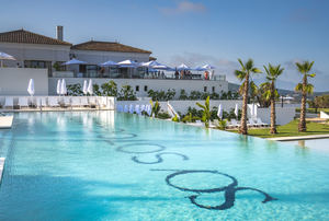 El hotel SO/ Sotogrande inaugura el verano en la Costa del Sol