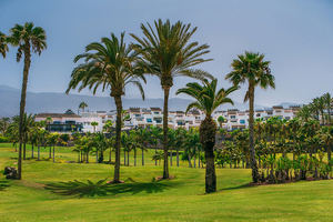 Las Terrazas de Abama, mejor hotel de lujo de España en los International Hotel Awards