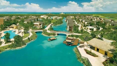 OHL Desarrollos vende a RLH Properties para adquirir una participación mayoritaria de los hoteles del Proyecto Mayakoba, en México