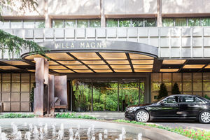 El Hotel Villa Magna se convertirá en el primer hotel en España a operar bajo la marca Rosewood Hotels & Resorts