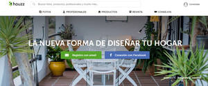 Houzz lanza su programa de becas para dar apoyo a las nuevas generaciones de profesionales del diseño y la arquitectura