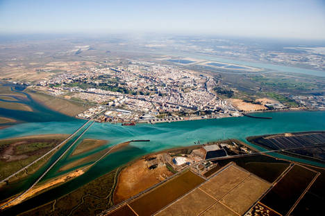 Huelva, elegida capital española de la gastronomía 2017