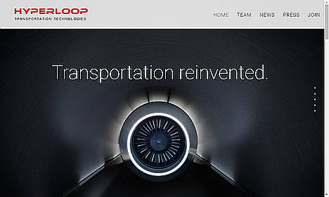 Toulouse da la bienvenida a Hyperloop Transportation Technologies en la industria aeroespacial europea con nuevas instalaciones
