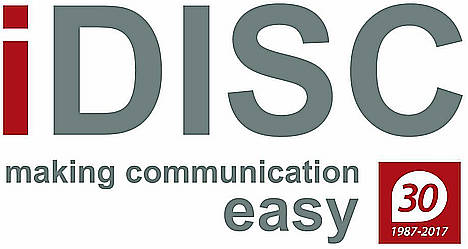 iDISC, 30 años gestionando contenidos en cualquier idioma y en cualquier dispositivo