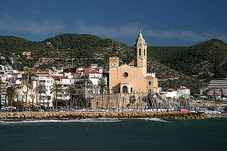 iDISC obtiene la adjudicación del proyecto de la nueva web de Turismo de Sitges