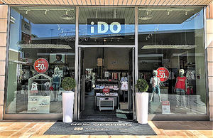 Miniconf avanza en España con la apertura de dos tiendas de su marca IDO
