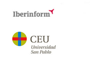 Acuerdo de colaboración entre Iberinform y la Universidad CEU San Pablo