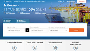 Icontainers asegura que incidentes como el del Maersk Honam ponen de relieve la importancia de asegurar las cargas