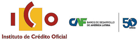 El ICO concederá un nuevo préstamo de 200 millones de dólares a CAF para impulsar el desarrollo de proyectos sostenibles en América Latina