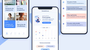 La app de psicólogos ifeel busca incorporar a 150 profesionales