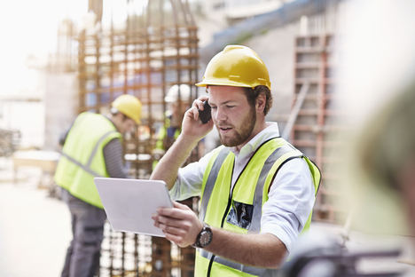 Qué tendencias marcarán la industria de construcción y contratación en 2018