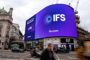 IFS aumenta un 45% sus ingresos en el primer trimestre del año