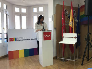 La Comunidad de Madrid reconoce a empresas que generan entornos inclusivos para personas LGTBI