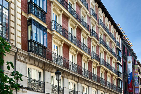 La Asociación Empresarial Hotelera de Madrid colaborará en el SICUR ESPECIAL COVID en su compromiso con el sector