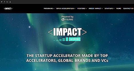 Nace IMPACT GROWTH, nueva aceleradora con 3.6 millones de euros para super startups europeas