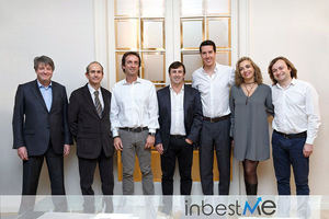 inbestMe, el primer robo-advisor nacional con Gestor Financiero Personal