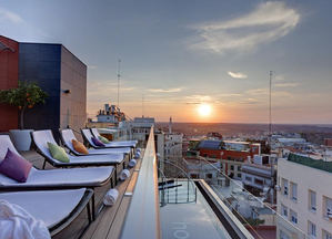 El Hotel Indigo Madrid Gran Vía cumple su 4º aniversario con unas expectativas de futuro que no dejan de superarse