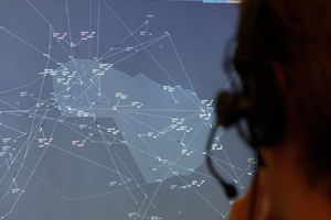 Indra y Microsoft llevan la gestión del tráfico aéreo a la nube
