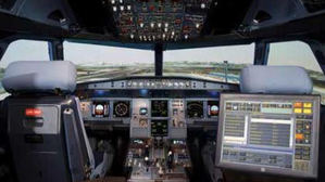 Indra entregará un simulador del A330 MRTT para entrenar a pilotos de la Fuerza Aérea de Francia